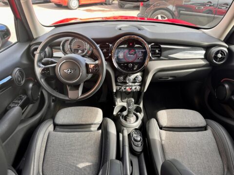 MINI Cooper 1.5 Classic Trim 7G/LED/AMBIENT/ALU 16/APPLE&ANDROID