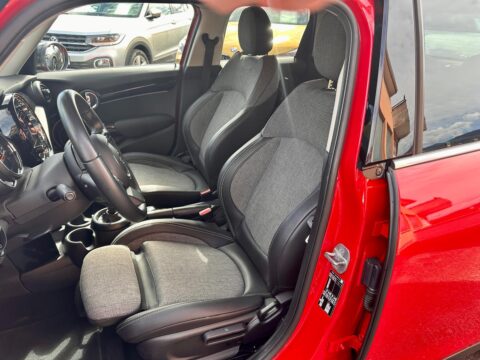 MINI Cooper 1.5 Classic Trim 7G/LED/AMBIENT/ALU 16/APPLE&ANDROID