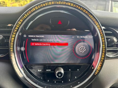 MINI Cooper 1.5 Classic Trim 7G/LED/AMBIENT/ALU 16/APPLE&ANDROID