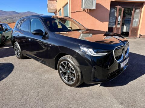 BMW X3 xDrive20d M SPORT 8G/LED/PANO/KUKA/AMBIENT/KEYLESS/MEMORY