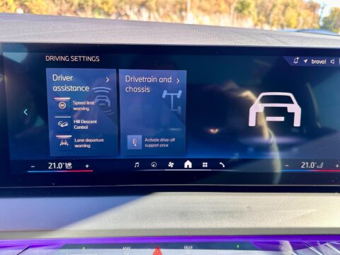 BMW X3 xDrive20d M SPORT 8G/LED/PANO/KUKA/AMBIENT/KEYLESS/MEMORY