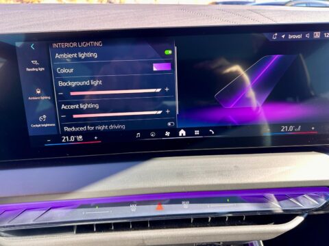 BMW X3 xDrive20d M SPORT 8G/LED/PANO/KUKA/AMBIENT/KEYLESS/MEMORY