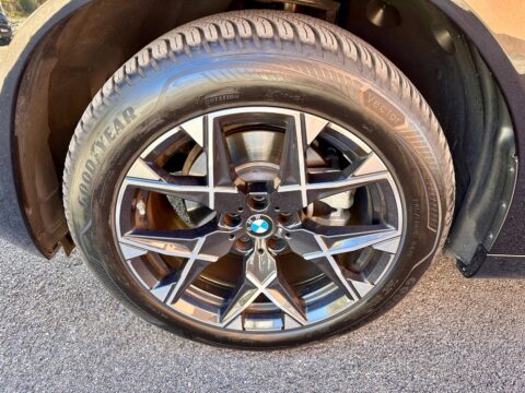 BMW X3 xDrive20d M SPORT 8G/LED/PANO/KUKA/AMBIENT/KEYLESS/MEMORY