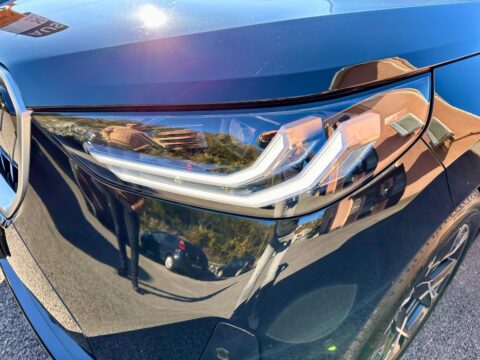 BMW X3 xDrive20d M SPORT 8G/LED/PANO/KUKA/AMBIENT/KEYLESS/MEMORY