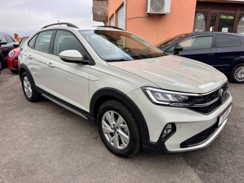 VW Taigo 1,0 TSI LIFE/LED/VIRTUAL/SMARTPHONE/JAMSTVO 6 GOD.