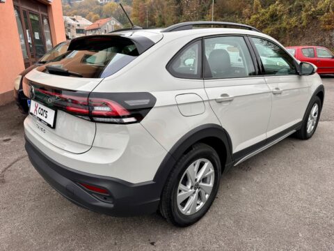 VW Taigo 1,0 TSI LIFE/LED/VIRTUAL/SMARTPHONE/JAMSTVO 6 GOD.