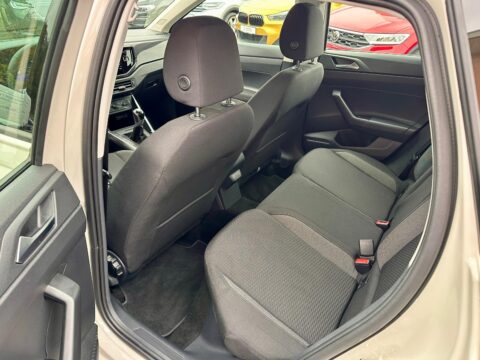 VW Taigo 1,0 TSI LIFE/LED/VIRTUAL/SMARTPHONE/JAMSTVO 6 GOD.