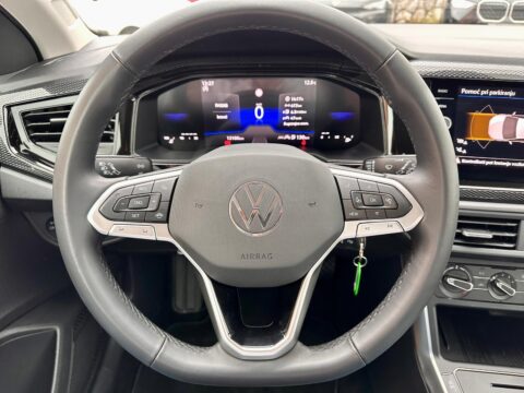 VW Taigo 1,0 TSI LIFE/LED/VIRTUAL/SMARTPHONE/JAMSTVO 6 GOD.