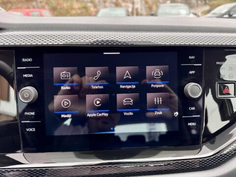 VW Taigo 1,0 TSI LIFE/LED/VIRTUAL/SMARTPHONE/JAMSTVO 6 GOD.