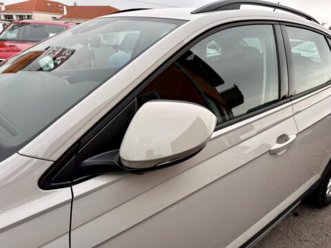 VW Taigo 1,0 TSI LIFE/LED/VIRTUAL/SMARTPHONE/JAMSTVO 6 GOD.