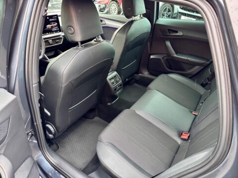 Cupra Formentor 2,0 TDI DSG EVO/LED/KAMERA/ALU 18/NAVI/ADAPT.TEMPOMAT