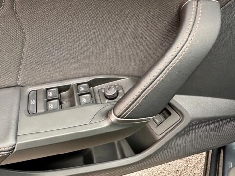 Cupra Formentor 2,0 TDI DSG EVO/LED/KAMERA/ALU 18/NAVI/ADAPT.TEMPOMAT