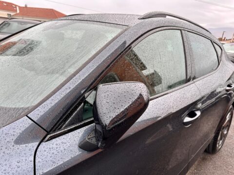 Cupra Formentor 2,0 TDI DSG EVO/LED/KAMERA/ALU 18/NAVI/ADAPT.TEMPOMAT