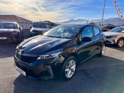 Renault Clio 1.0 TCe EVOLUTION/LED/NAVI/PDC/SMARTPHONE