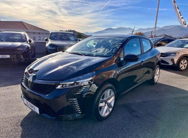 Renault Clio 1.0 TCe EVOLUTION/LED/NAVI/PDC/SMARTPHONE