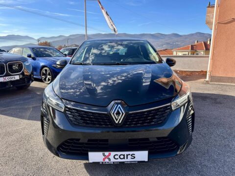 Renault Clio 1.0 TCe EVOLUTION/LED/NAVI/PDC/SMARTPHONE