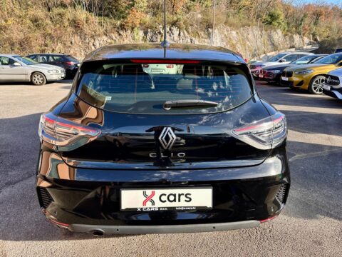 Renault Clio 1.0 TCe EVOLUTION/LED/NAVI/PDC/SMARTPHONE