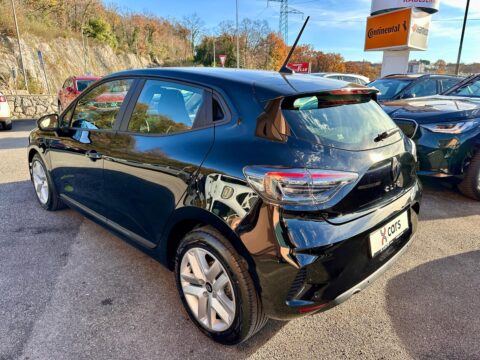 Renault Clio 1.0 TCe EVOLUTION/LED/NAVI/PDC/SMARTPHONE