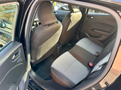 Renault Clio 1.0 TCe EVOLUTION/LED/NAVI/PDC/SMARTPHONE