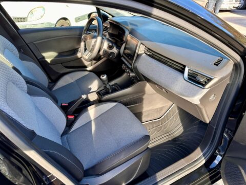 Renault Clio 1.0 TCe EVOLUTION/LED/NAVI/PDC/SMARTPHONE