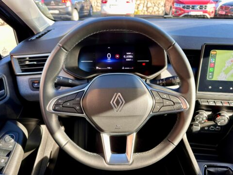 Renault Clio 1.0 TCe EVOLUTION/LED/NAVI/PDC/SMARTPHONE