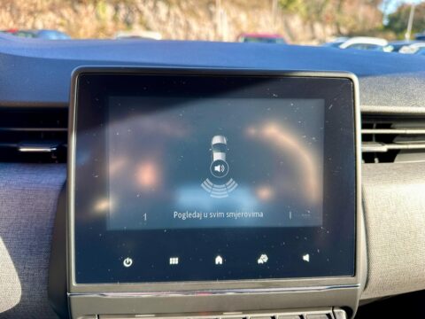 Renault Clio 1.0 TCe EVOLUTION/LED/NAVI/PDC/SMARTPHONE