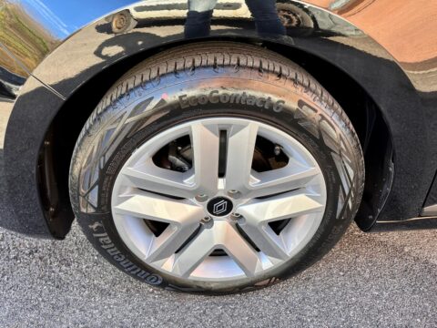 Renault Clio 1.0 TCe EVOLUTION/LED/NAVI/PDC/SMARTPHONE