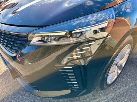 Renault Clio 1.0 TCe EVOLUTION/LED/NAVI/PDC/SMARTPHONE