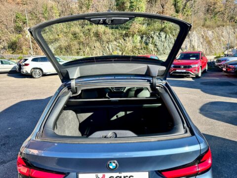 BMW 530 d xDrive Touring M SPORT 8G/LED/ALU 20/KAMERA/AMBIENT