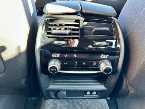 BMW 530 d xDrive Touring M SPORT 8G/LED/ALU 20/KAMERA/AMBIENT