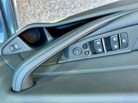 BMW 530 d xDrive Touring M SPORT 8G/LED/ALU 20/KAMERA/AMBIENT