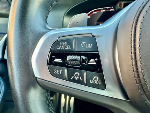 BMW 530 d xDrive Touring M SPORT 8G/LED/ALU 20/KAMERA/AMBIENT