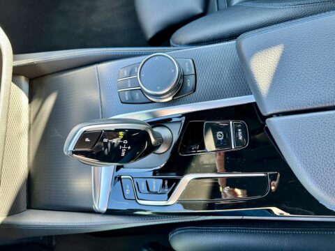 BMW 530 d xDrive Touring M SPORT 8G/LED/ALU 20/KAMERA/AMBIENT