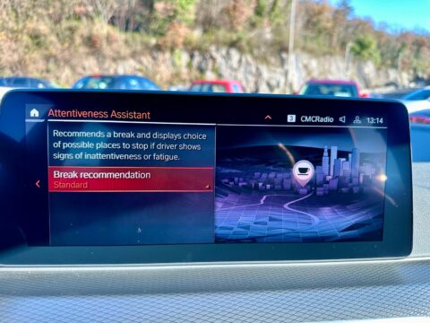 BMW 530 d xDrive Touring M SPORT 8G/LED/ALU 20/KAMERA/AMBIENT