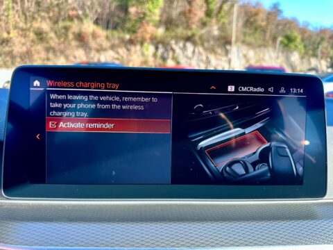 BMW 530 d xDrive Touring M SPORT 8G/LED/ALU 20/KAMERA/AMBIENT