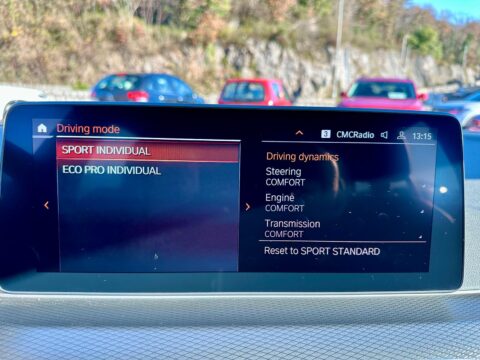 BMW 530 d xDrive Touring M SPORT 8G/LED/ALU 20/KAMERA/AMBIENT