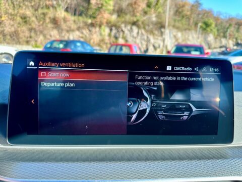 BMW 530 d xDrive Touring M SPORT 8G/LED/ALU 20/KAMERA/AMBIENT