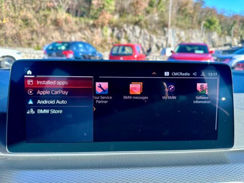 BMW 530 d xDrive Touring M SPORT 8G/LED/ALU 20/KAMERA/AMBIENT