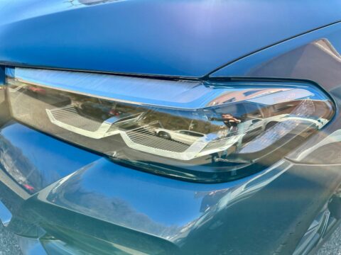 BMW 530 d xDrive Touring M SPORT 8G/LED/ALU 20/KAMERA/AMBIENT