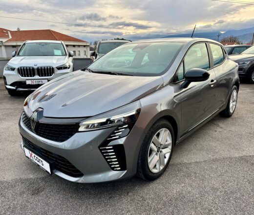 Renault Clio 1.0 TCe EVOLUTION/LED/NAVI/PDC/SMARTPHONE