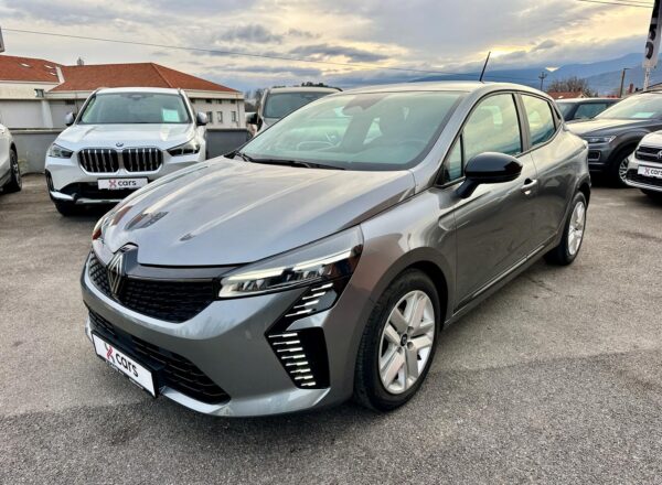 Renault Clio 1.0 TCe EVOLUTION/LED/NAVI/PDC/SMARTPHONE