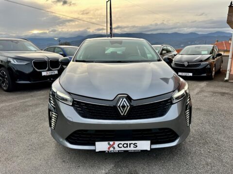 Renault Clio 1.0 TCe EVOLUTION/LED/NAVI/PDC/SMARTPHONE