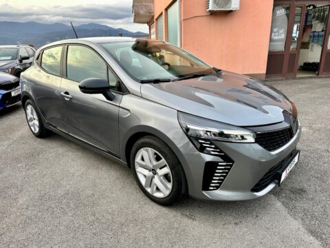 Renault Clio 1.0 TCe EVOLUTION/LED/NAVI/PDC/SMARTPHONE