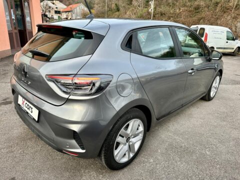 Renault Clio 1.0 TCe EVOLUTION/LED/NAVI/PDC/SMARTPHONE