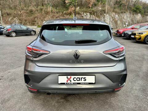 Renault Clio 1.0 TCe EVOLUTION/LED/NAVI/PDC/SMARTPHONE
