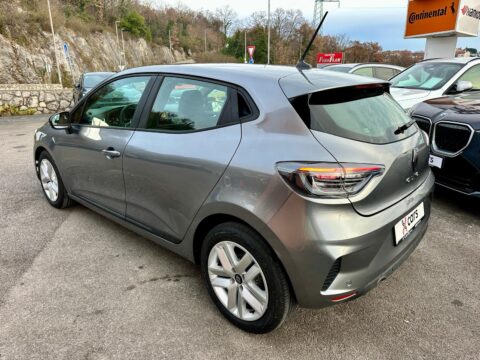 Renault Clio 1.0 TCe EVOLUTION/LED/NAVI/PDC/SMARTPHONE