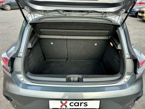 Renault Clio 1.0 TCe EVOLUTION/LED/NAVI/PDC/SMARTPHONE