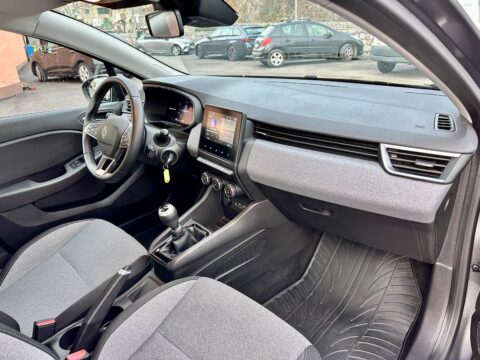 Renault Clio 1.0 TCe EVOLUTION/LED/NAVI/PDC/SMARTPHONE