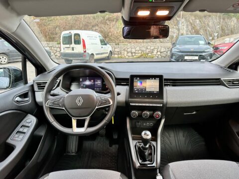 Renault Clio 1.0 TCe EVOLUTION/LED/NAVI/PDC/SMARTPHONE