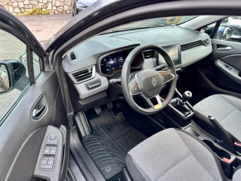 Renault Clio 1.0 TCe EVOLUTION/LED/NAVI/PDC/SMARTPHONE